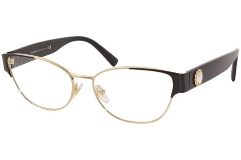 versace eyeglasses near me|versace eyeglasses for women.